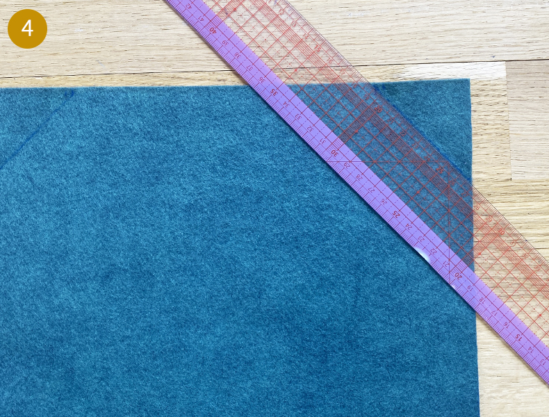 tuto couture housse tablette