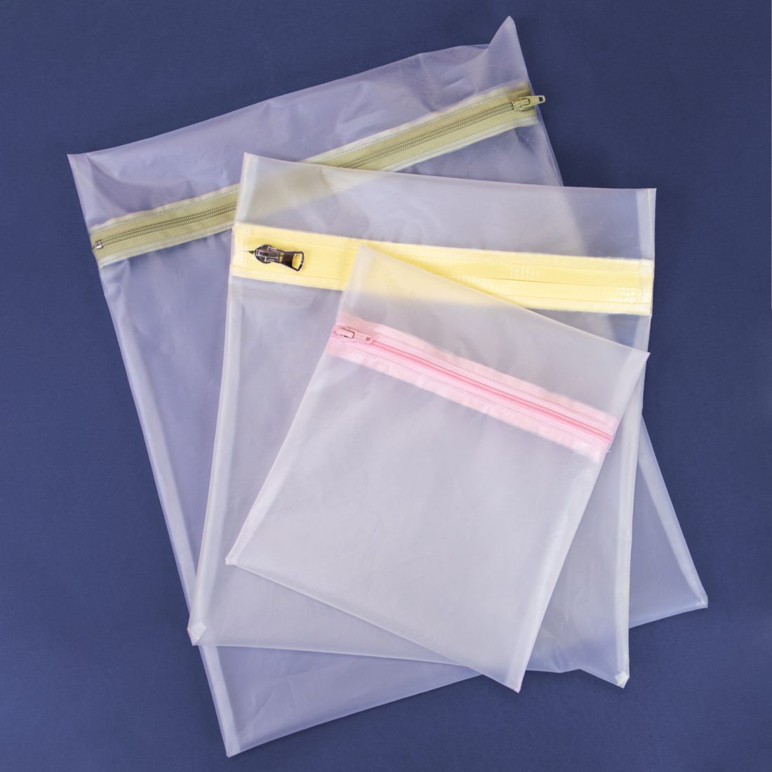 couture zéro déchet - sac de congélation réutilisable - tuto gratuit