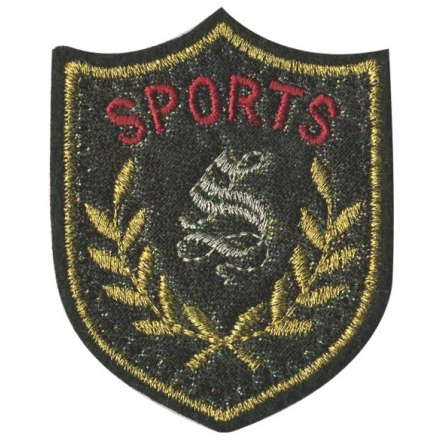 Comment réparer sa doudoune - patch thermocollant