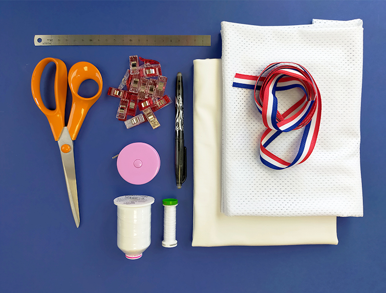 tuto patron tee-shirt gratuit