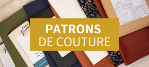encart patrons de couture mpm