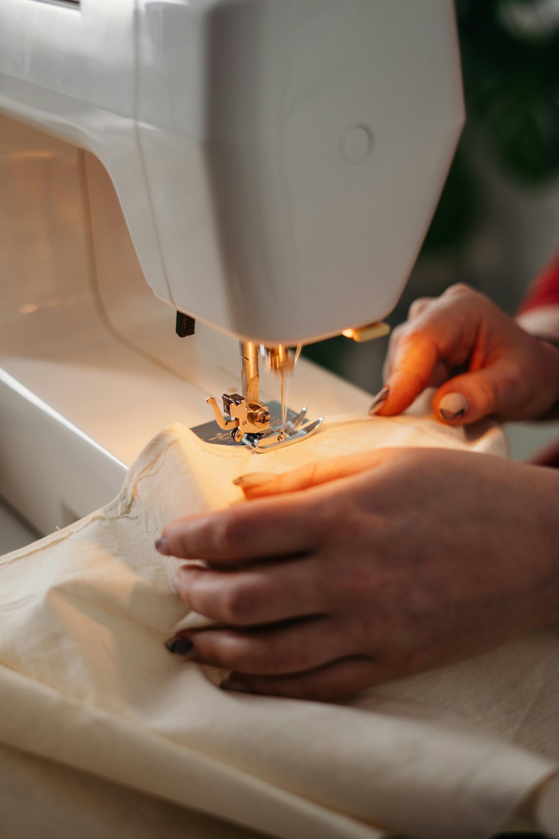 couture viscose