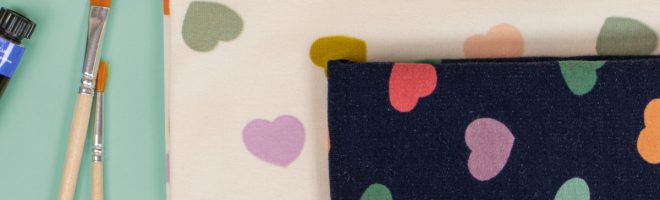 jersey à motif