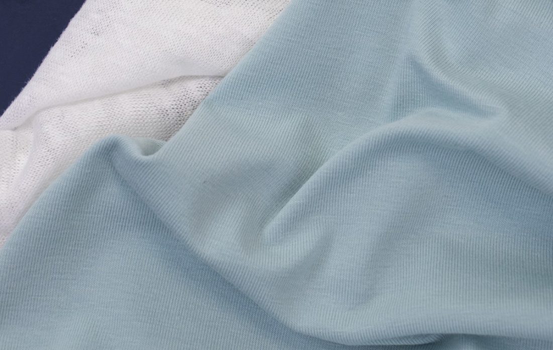 tissu jersey