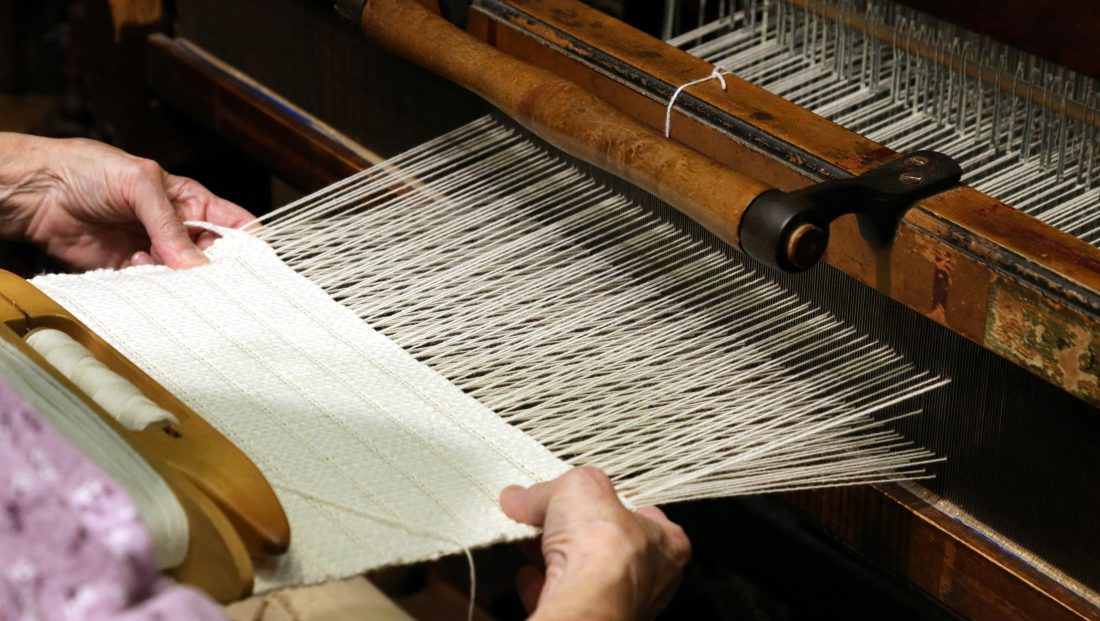 tissage