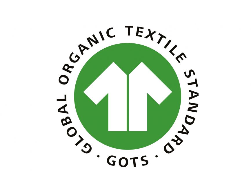labels textiles gots