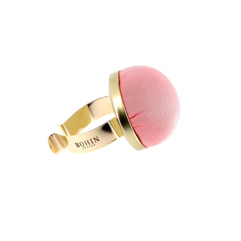 porte épingle rose haut de gamme