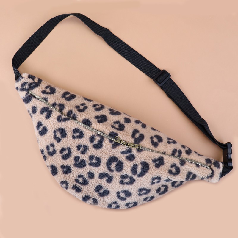 kit couture banane leopard