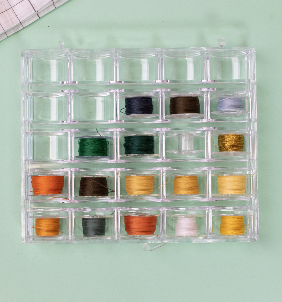 photo de canettes dans une boite